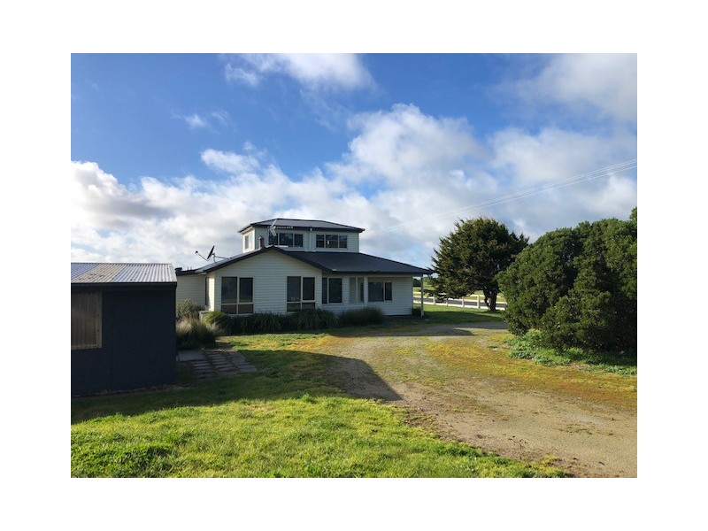 168 Cape Wickham Road, Wickham TAS 7256