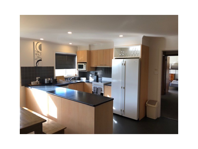 168 Cape Wickham Road, Wickham TAS 7256