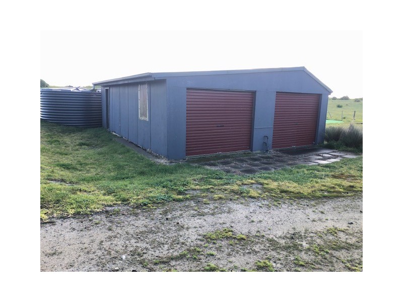 168 Cape Wickham Road, Wickham TAS 7256