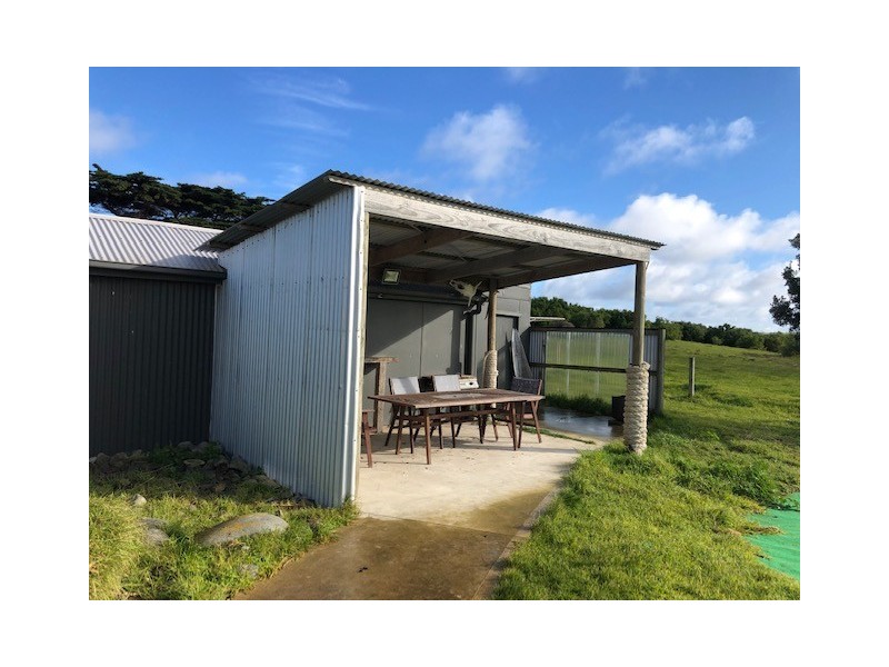 168 Cape Wickham Road, Wickham TAS 7256