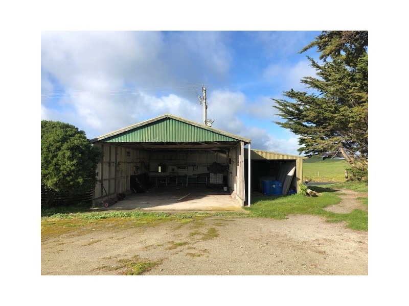 168 Cape Wickham Road, Wickham TAS 7256