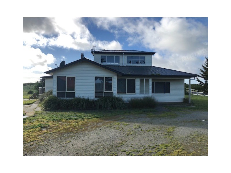 168 Cape Wickham Road, Wickham TAS 7256