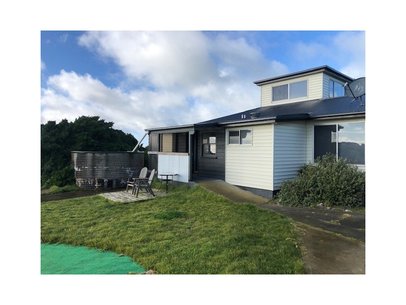 168 Cape Wickham Road, Wickham TAS 7256