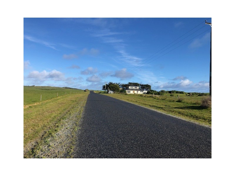 168 Cape Wickham Road, Wickham TAS 7256