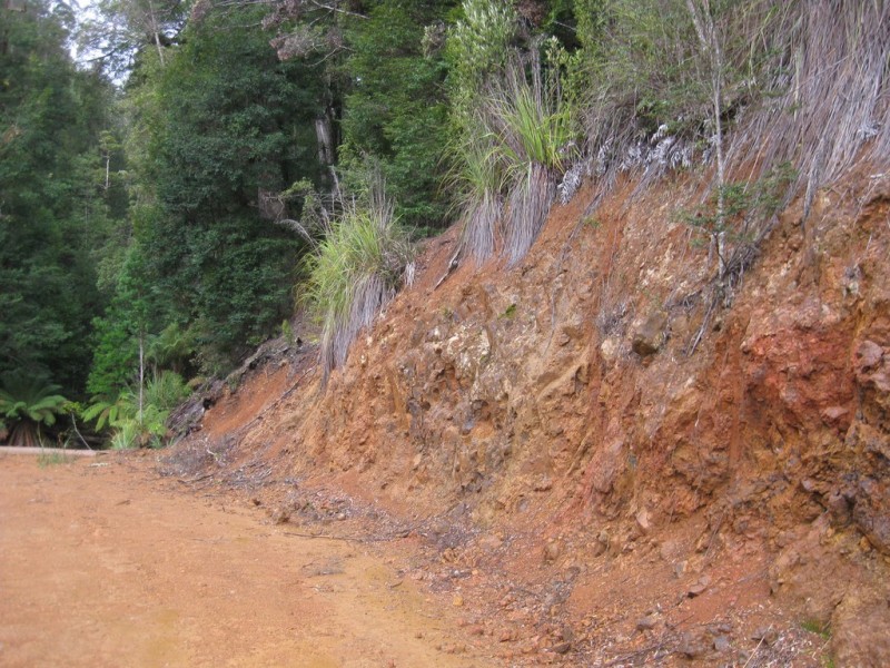 . Roger River Road, Roger River TAS 7330