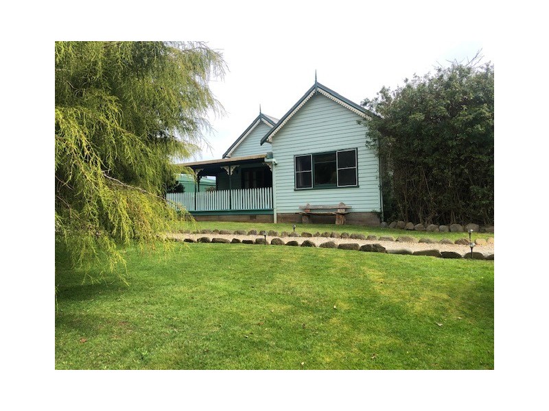 31 Bischoffs Road, Pegarah TAS 7256