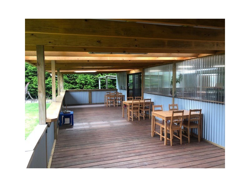 31 Bischoffs Road, Pegarah TAS 7256