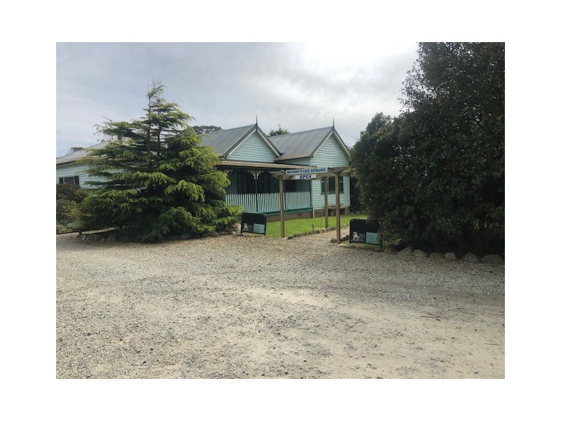31 Bischoffs Road, Pegarah TAS 7256