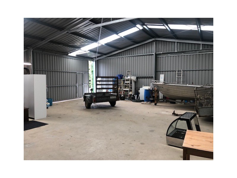 31 Bischoffs Road, Pegarah TAS 7256