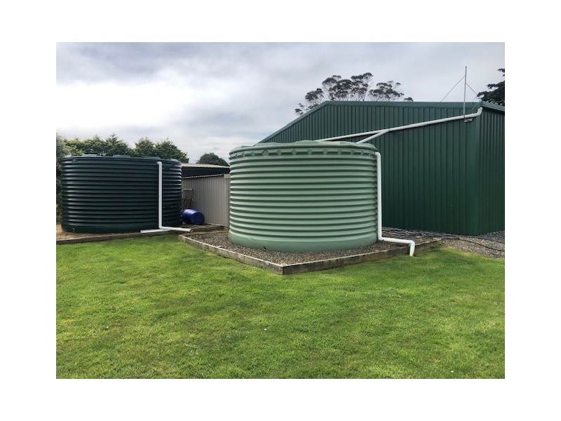 31 Bischoffs Road, Pegarah TAS 7256