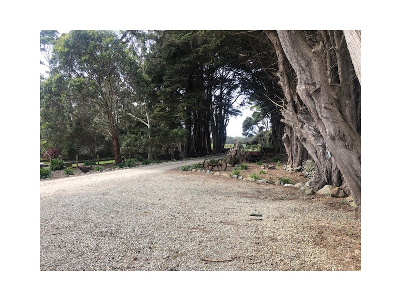 31 Bischoffs Road, Pegarah TAS 7256