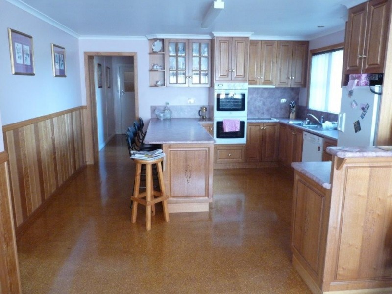 160 Ringle Doddy Road, South Forest TAS 7330