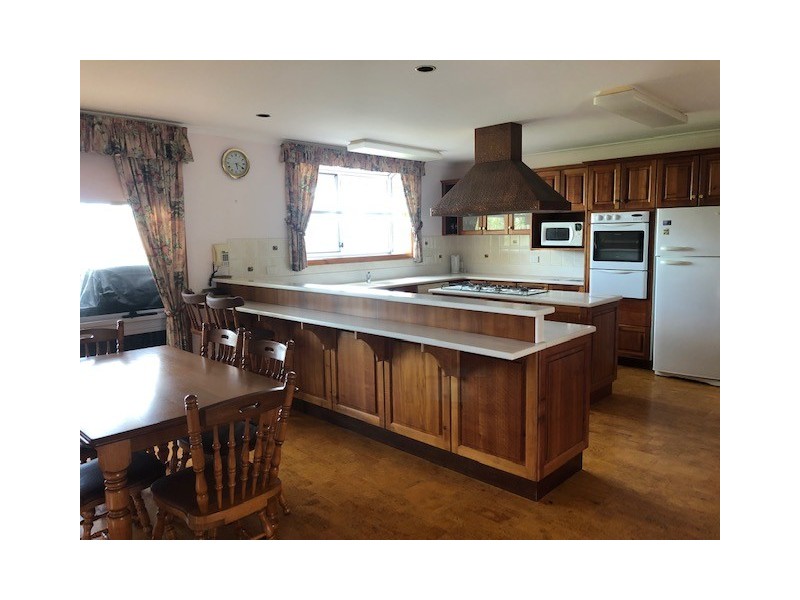 1134 Grassy Road, Pegarah TAS 7256