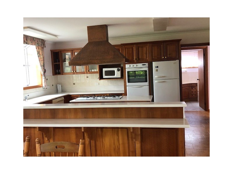 1134 Grassy Road, Pegarah TAS 7256