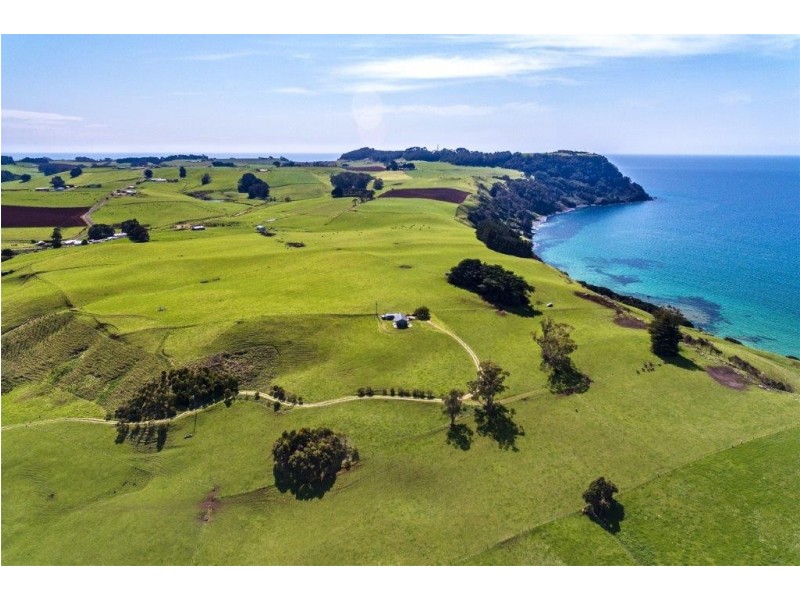 66 Table Cape Road, Wynyard TAS 7325