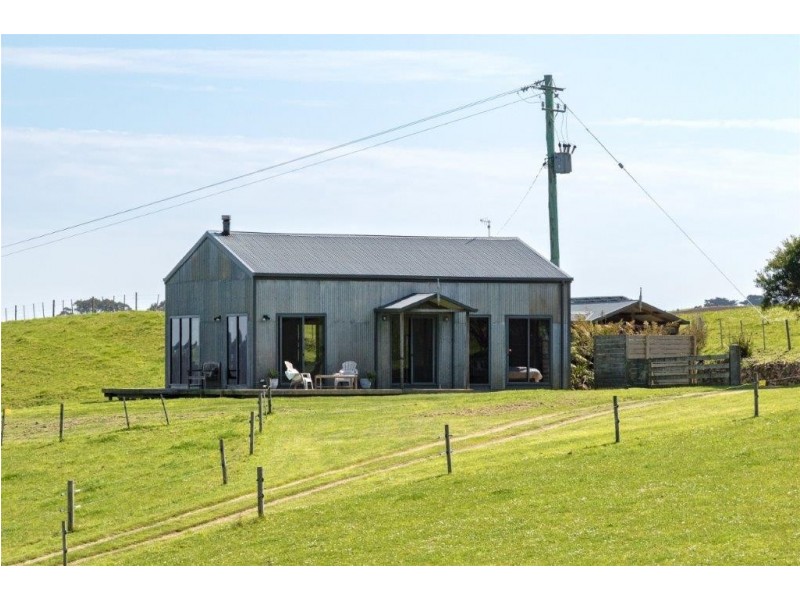 66 Table Cape Road, Wynyard TAS 7325