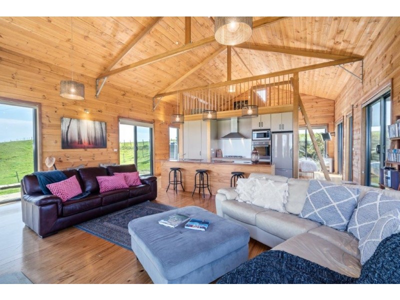 66 Table Cape Road, Wynyard TAS 7325