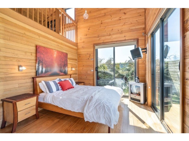 66 Table Cape Road, Wynyard TAS 7325