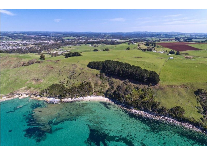 66 Table Cape Road, Wynyard TAS 7325