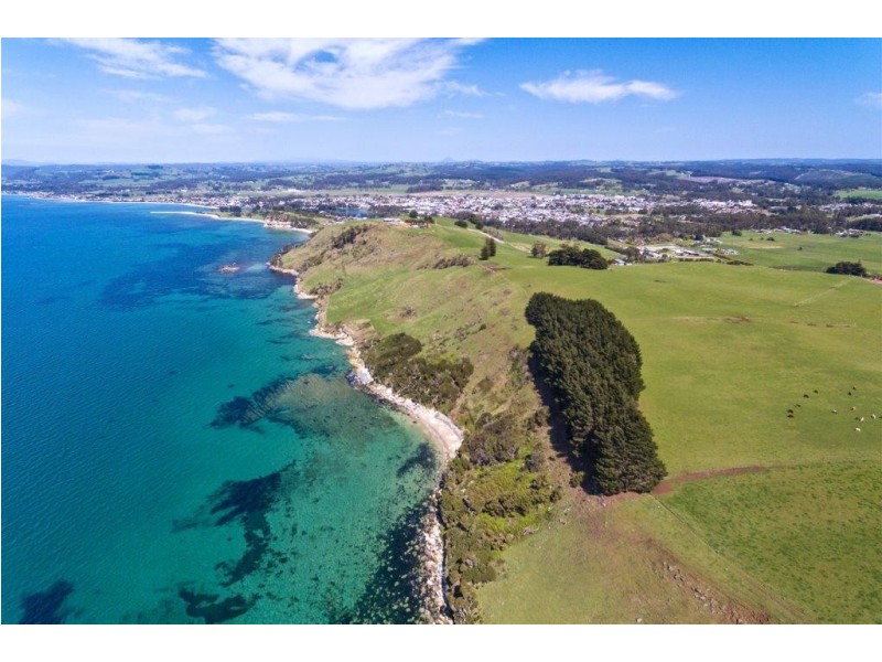 66 Table Cape Road, Wynyard TAS 7325