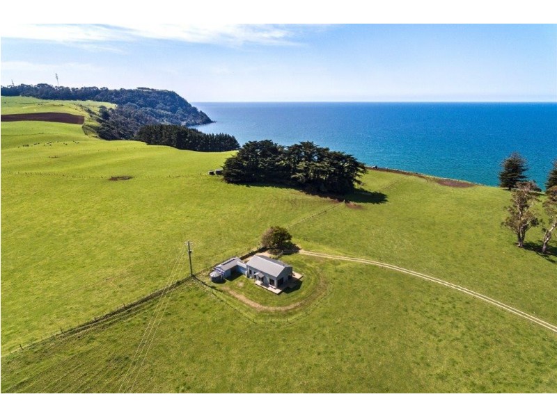 66 Table Cape Road, Wynyard TAS 7325
