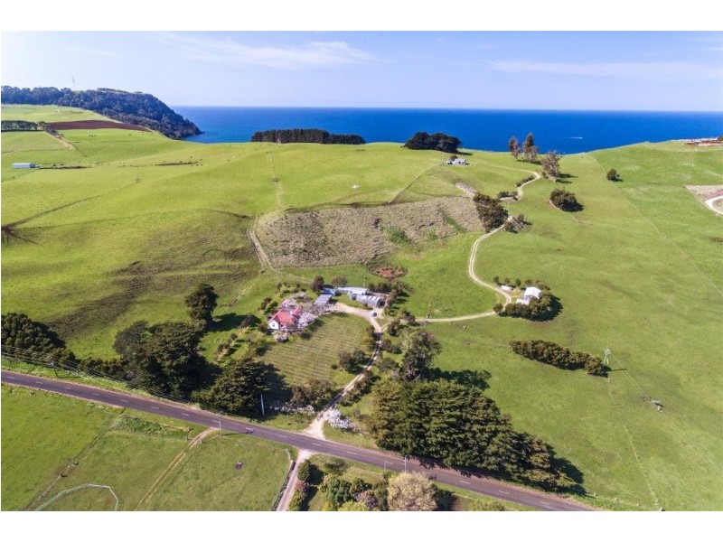 66 Table Cape Road, Wynyard TAS 7325