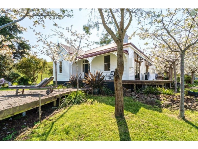 66 Table Cape Road, Wynyard TAS 7325