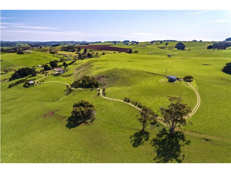 66 Table Cape Road, Wynyard TAS 7325