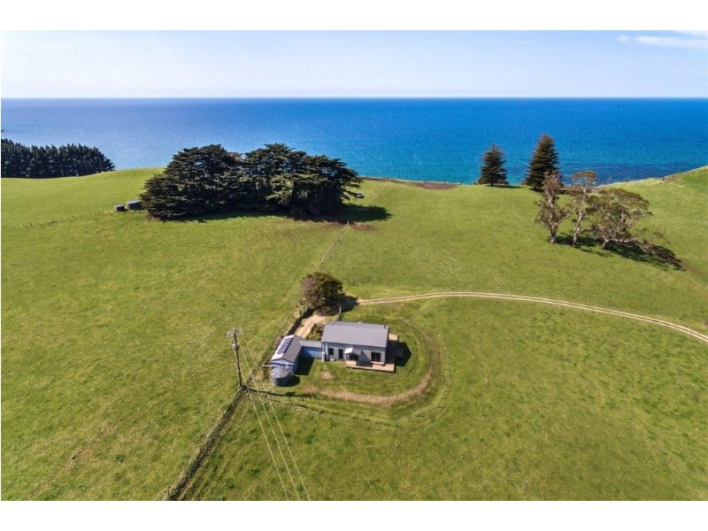 66 Table Cape Road, Wynyard TAS 7325