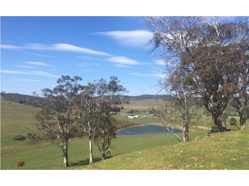 1307 Inglewood Road, Andover TAS 7120