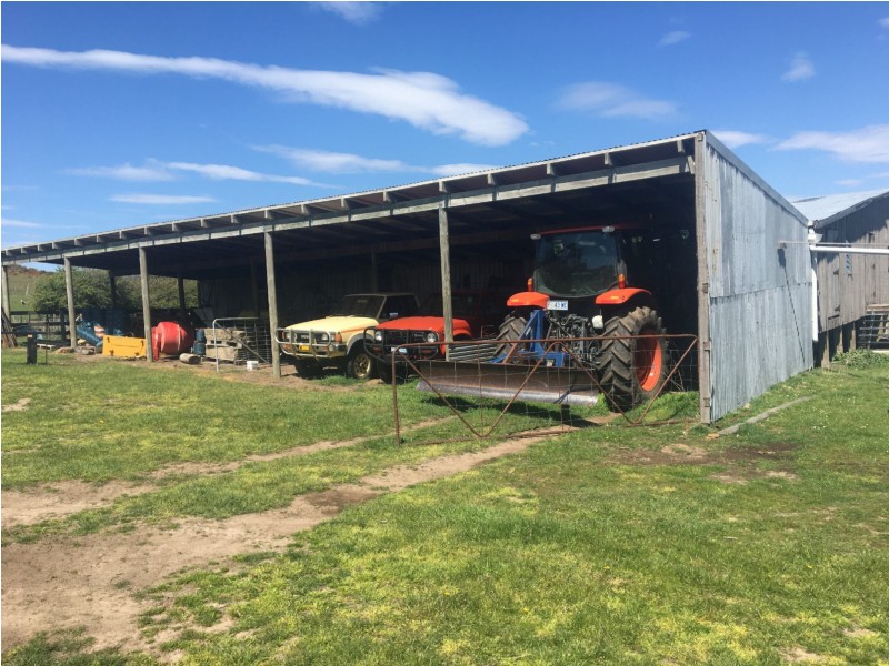 1307 Inglewood Road, Andover TAS 7120