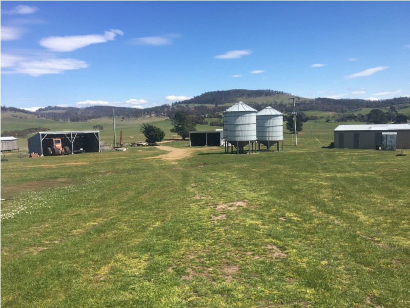1307 Inglewood Road, Andover TAS 7120