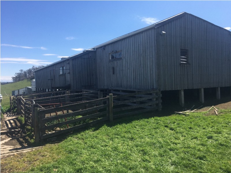 1307 Inglewood Road, Andover TAS 7120