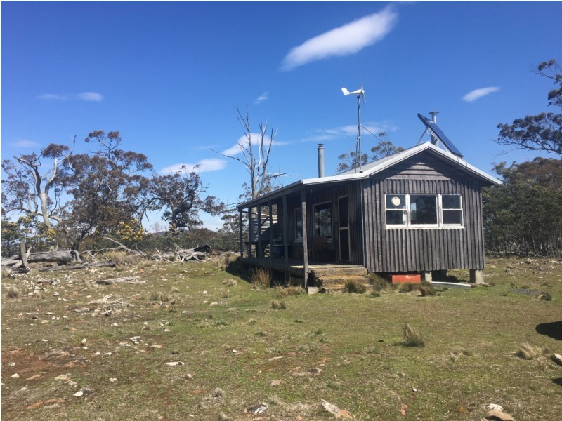 1307 Inglewood Road, Andover TAS 7120