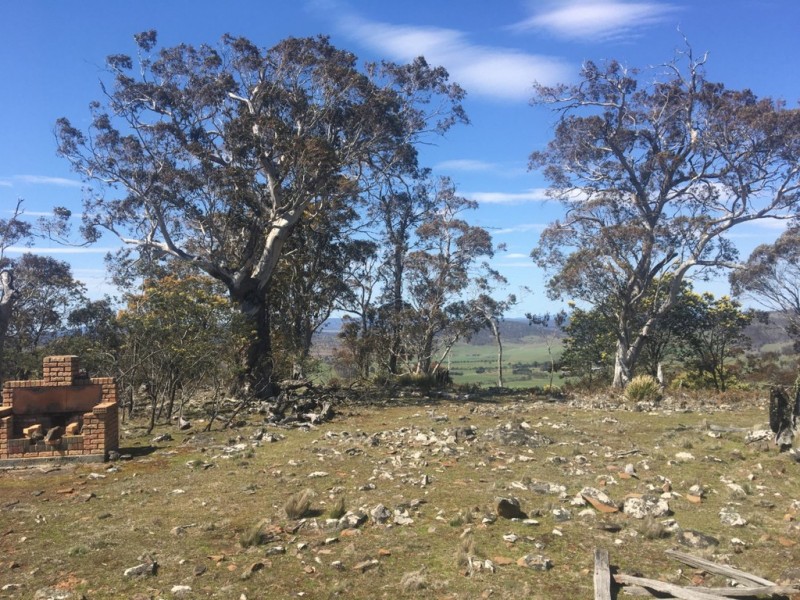 1307 Inglewood Road, Andover TAS 7120