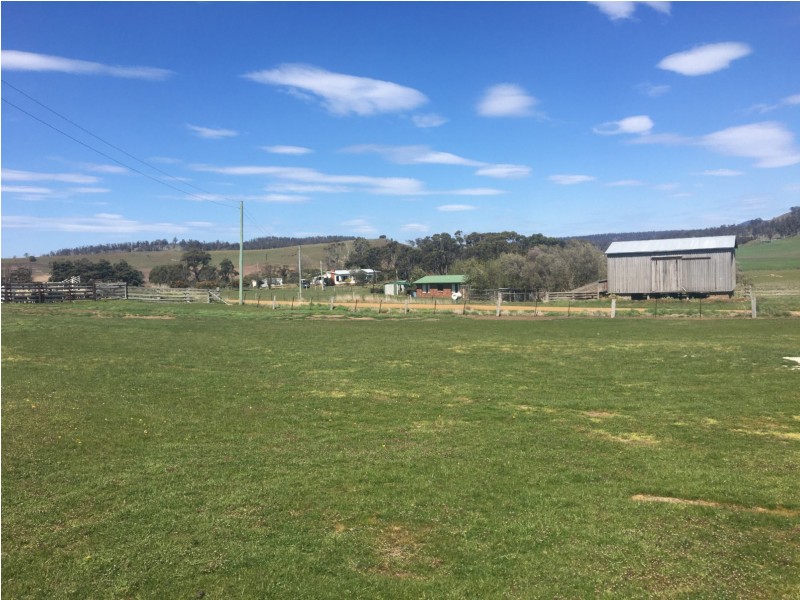 1307 Inglewood Road, Andover TAS 7120