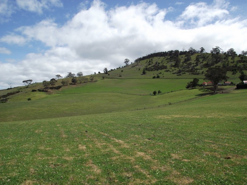 Lot 1 Black Brush Road, Mangalore TAS 7030