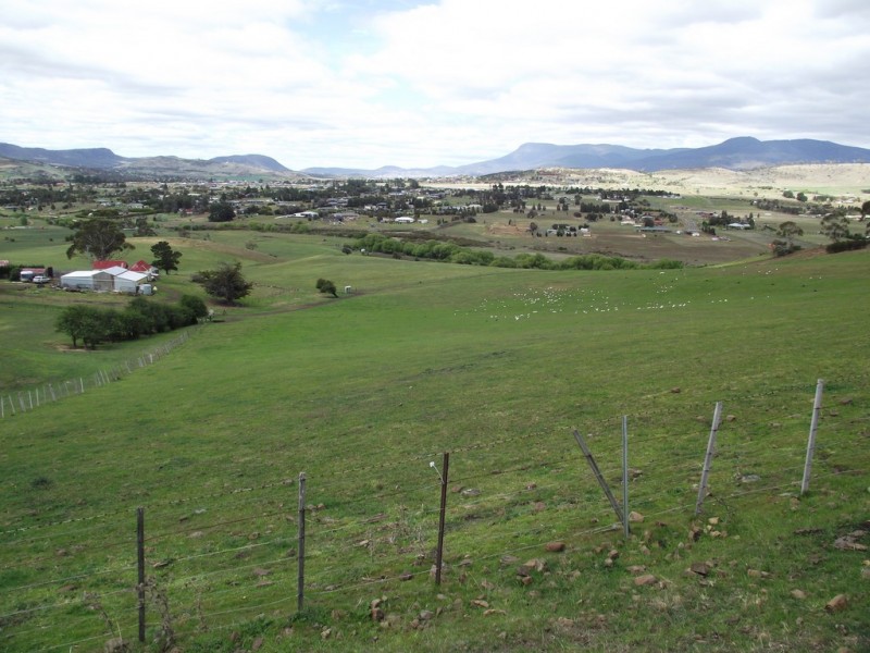 Lot 1 Black Brush Road, Mangalore TAS 7030