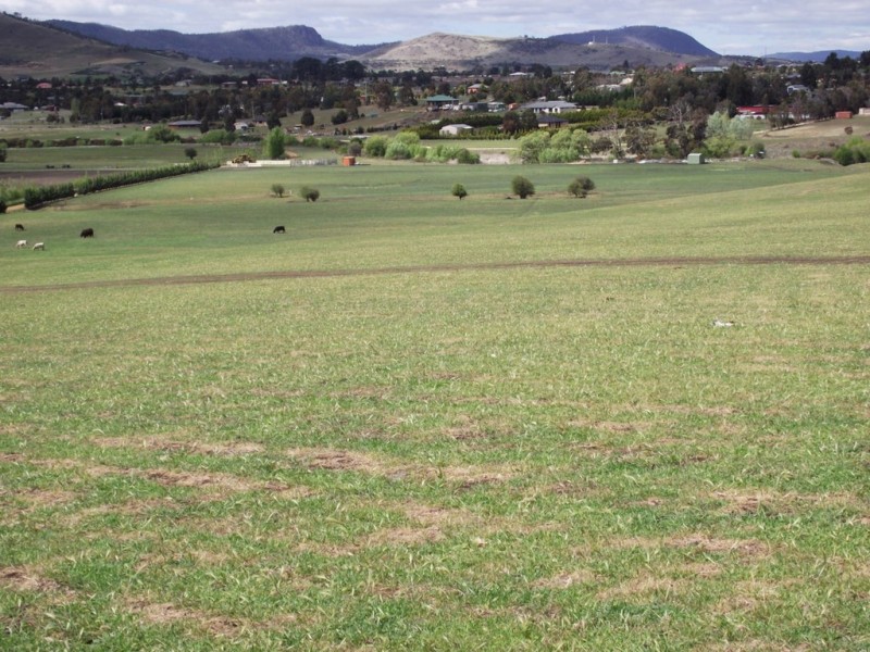 Lot 1 Black Brush Road, Mangalore TAS 7030