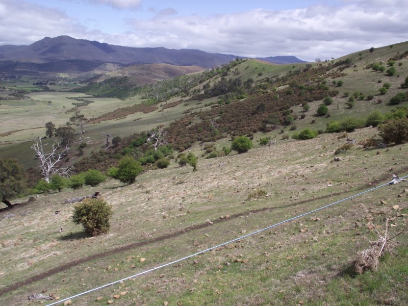 Lot 1 Black Brush Road, Mangalore TAS 7030