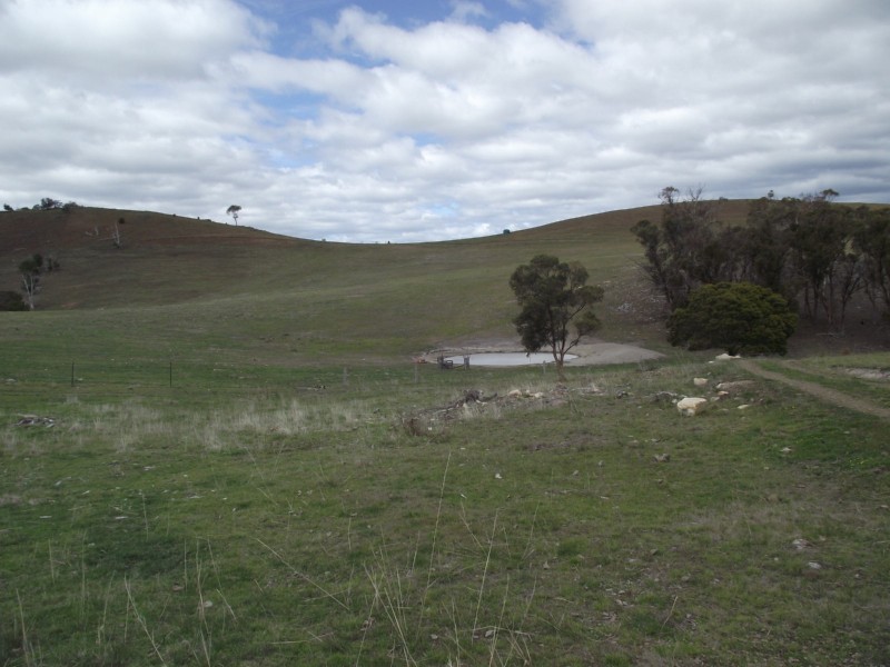 Lot 1 Black Brush Road, Mangalore TAS 7030