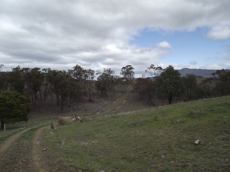 Lot 1 Black Brush Road, Mangalore TAS 7030