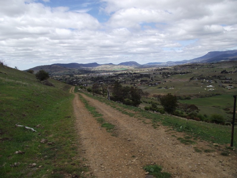 Lot 1 Black Brush Road, Mangalore TAS 7030