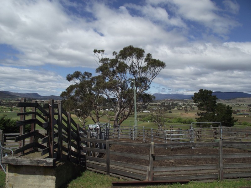 Lot 1 Black Brush Road, Mangalore TAS 7030