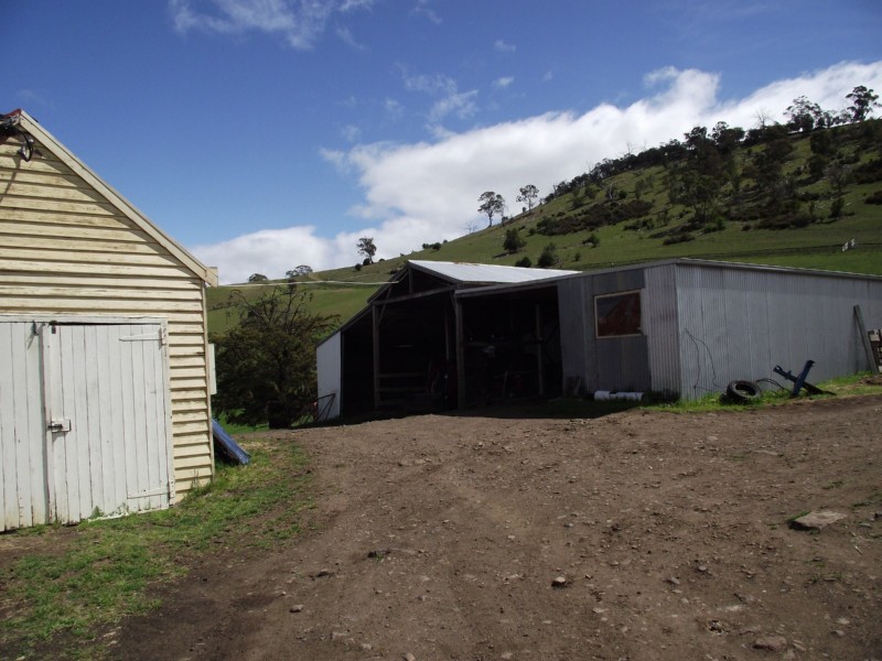 Lot 1 Black Brush Road, Mangalore TAS 7030