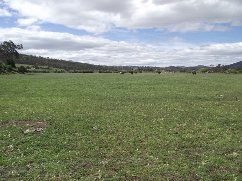 Lot 1 Black Brush Road, Mangalore TAS 7030