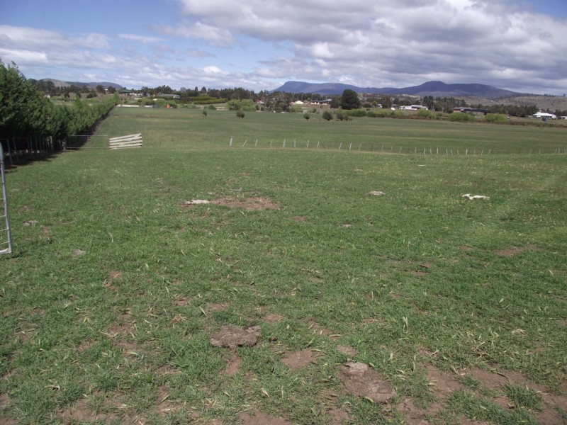 Lot 1 Black Brush Road, Mangalore TAS 7030