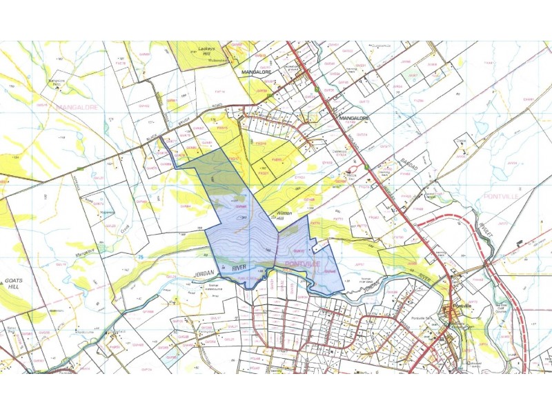 Lot 1 Black Brush Road, Mangalore TAS 7030
