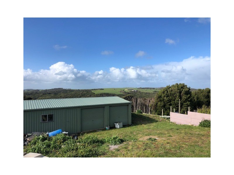 3 Banksia Street, Grassy TAS 7256