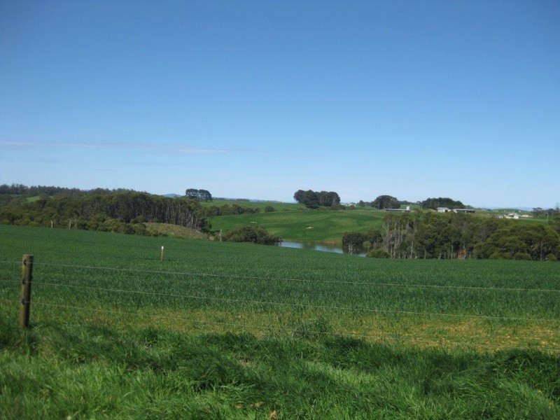 61 Rawlings Road, Lileah TAS 7330